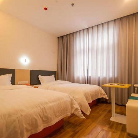 7 Days Hotel Panzhihua 54 Zhuanpan Center Branch 외부 사진